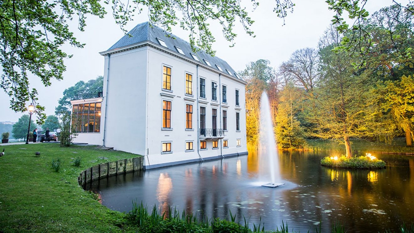 Landgoed