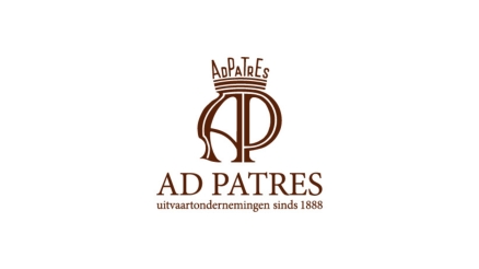Logo Ad Patres