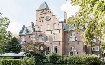 Kasteel de Wittenburg