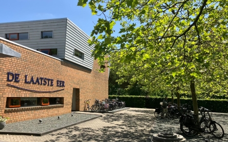Uitvaartcentrum De Laatste Eer
