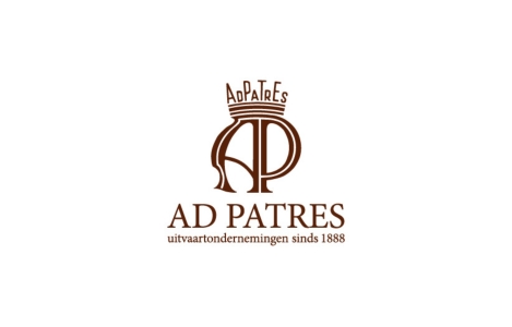Logo Ad Patres
