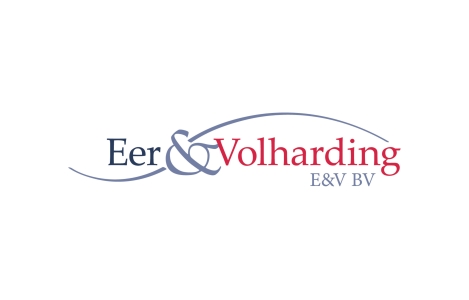 Logo Eer & Volharding