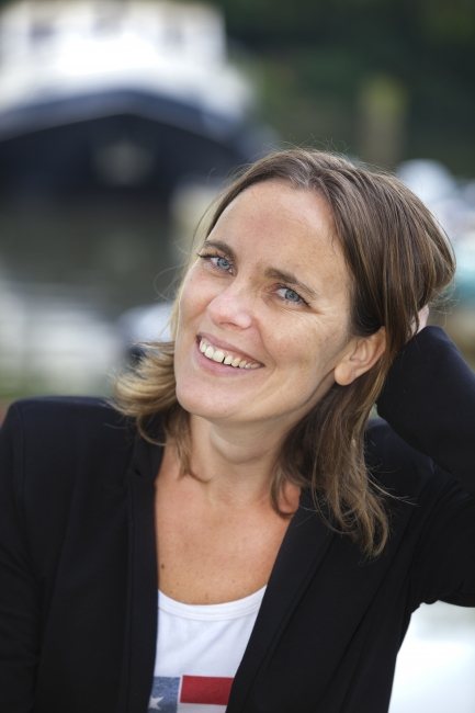 Petra van Rij