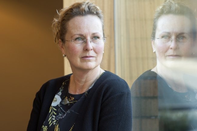 Sabina uitvaartondernemer