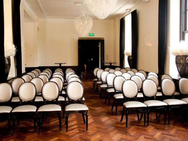 Zaal