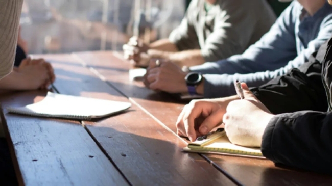 uitvaartwensen vastleggen