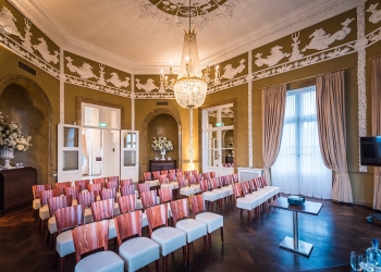 Paviljoen de witte