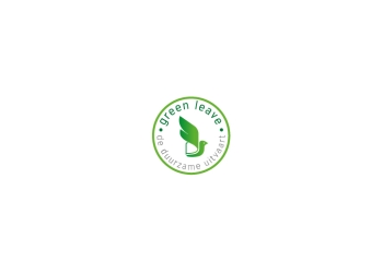 Greenleave logo